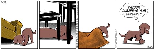 Dog Eat Doug for 05/27/2015