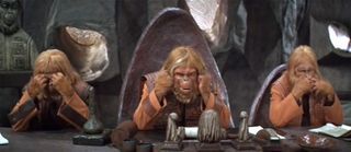 Planet-of-the-apes