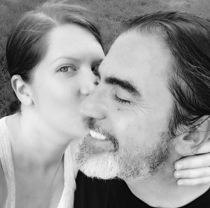 BuddyandLisa