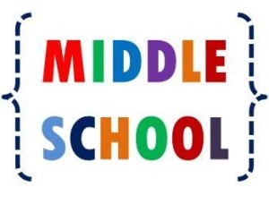 middle school 2