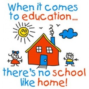 homeschool-house