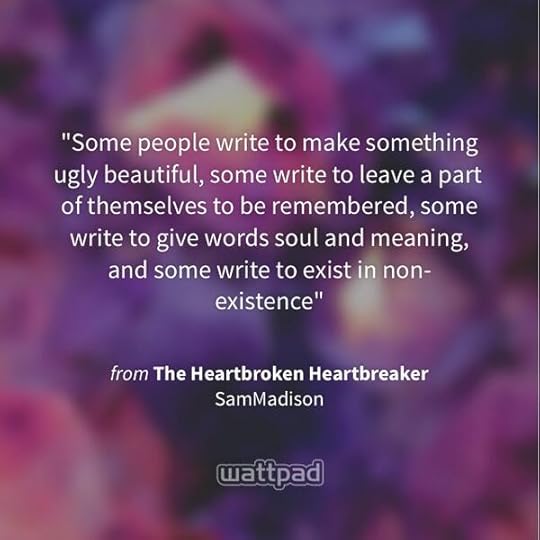 The Heartbroken Heartbreaker by Sam Madison Goodreads