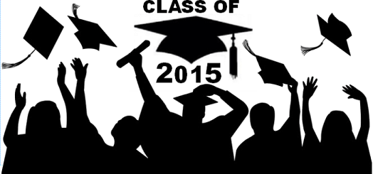 Class of 2015