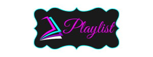Playlist Logo