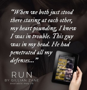 RunTease