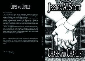 Chase and Charlie full cover(official)