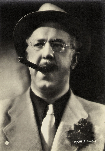 Michel Simon