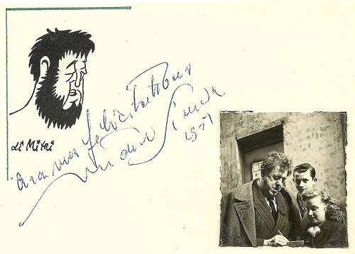 Michel Simon