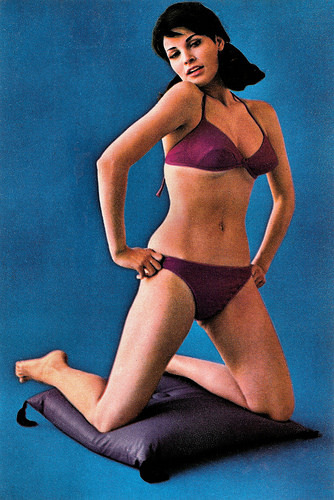 Raquel Welch