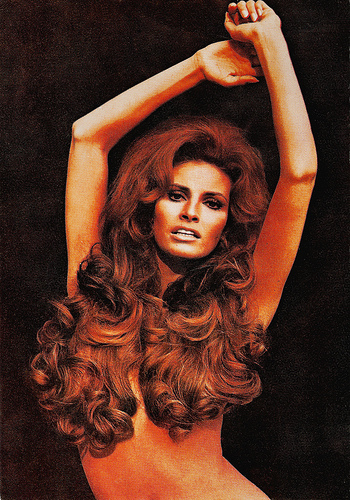 Raquel Welch