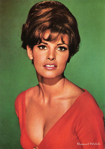 Raquel Welch