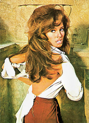 Raquel Welch