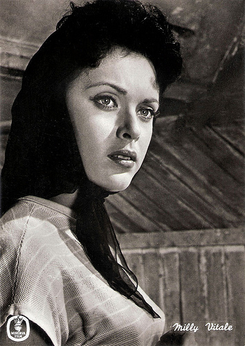 Milly Vitale