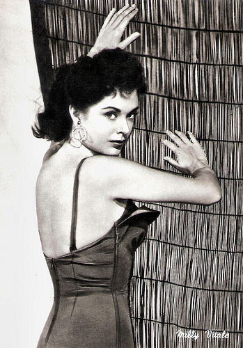 Milly Vitale