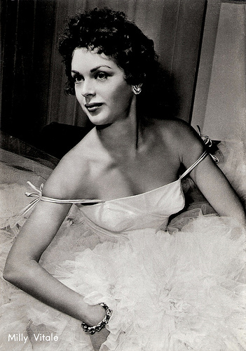 Milly Vitale