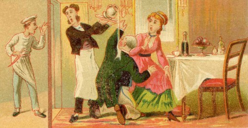 diningroomdisaster70s80s