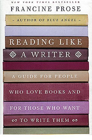 Reading Like A Writer