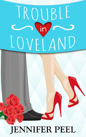 Trouble in Loveland peel