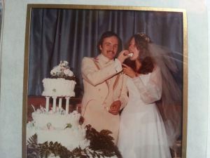 Larry and Susan