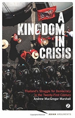 A Kingdom in Crisis, by Andrew MacGregor Marshall