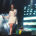 Lana Del Rey