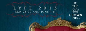 LYFE Conference 2015 with Liz Curtis Higgs