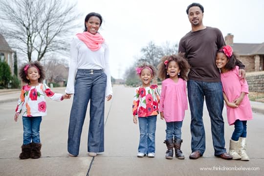 3 Ways to Grow Your Family's Identity in Christ