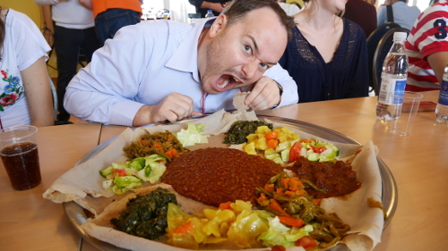 food
