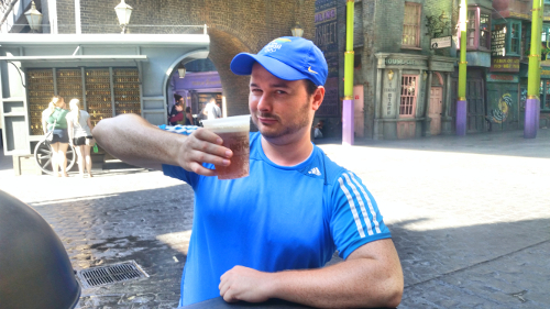 butterbeer