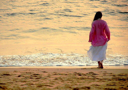 Goa. How to Study Abroad in India 