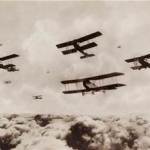 WWIPlanesBombing