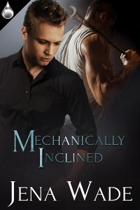 mechanicallyinclined