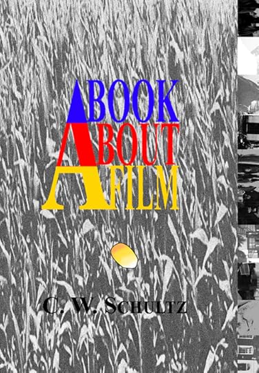 A Book About a Film cover
