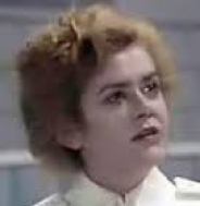Patricia Quinn in Doctor Who