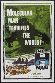 The H-Man released
