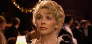 Kylie Minogue in Doctor Who