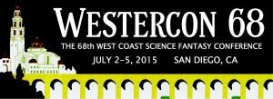 Westercon cover
