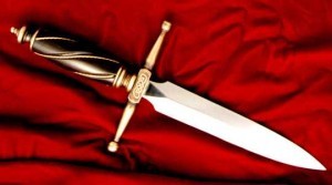 dagger