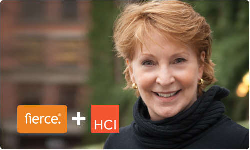 HCI Podcast: Listen to an Intimate Chat with Fierce Founder, Susan Scott