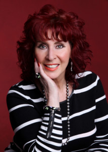 Author Photo Professional