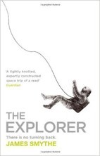 The Explorer (The Anomaly Quartet) by James…