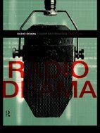 Radio Drama by Tim Crook