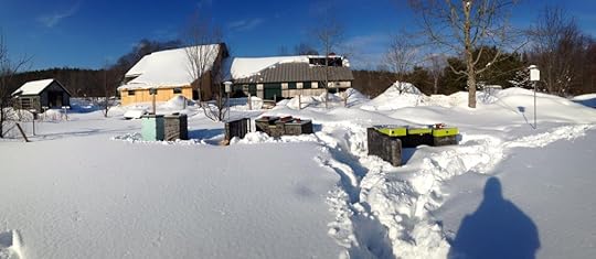 photo credit: Toddy Farm Pond