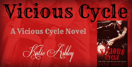 Vicious Cycle Banner