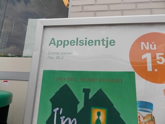 Where the Book Netherlands