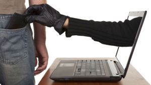 cyber stealing