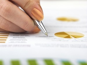 business data