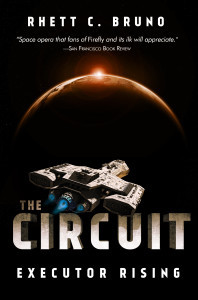 The Circuit Cover Final