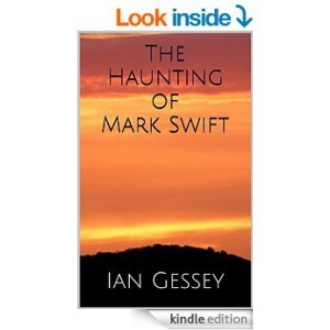 Ian Gessey