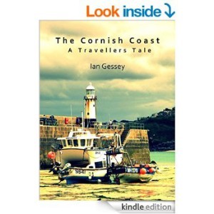 cornish coast